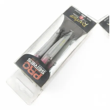 Rapture Pro Series Amber Jack 7, 7g, Amber Jack, uppoava vaappu #24336