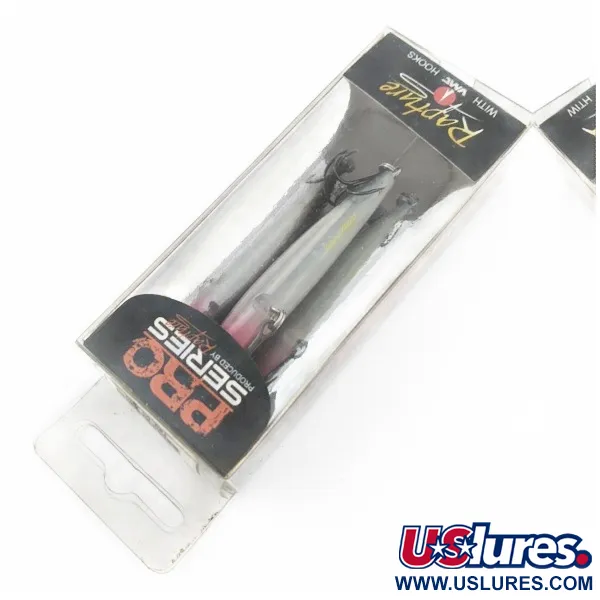 Rapture Pro Series Amber Jack 7, 7g, Amber Jack, uppoava vaappu #24336