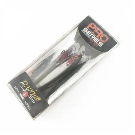 Rapture Pro Series Amber Jack 7, 7g, Amber Jack, uppoava vaappu #24336