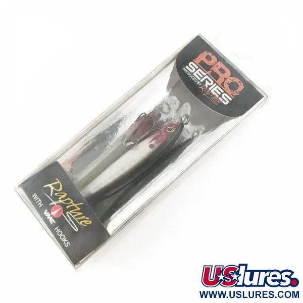 Rapture Pro Series Amber Jack 7, 7g, Amber Jack, uppoava vaappu #24336