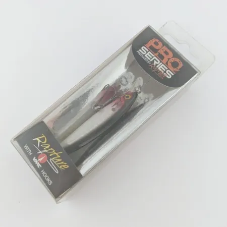 Rapture Pro Series Amber Jack 7, 7g, Amber Jack, uppoava vaappu #24336