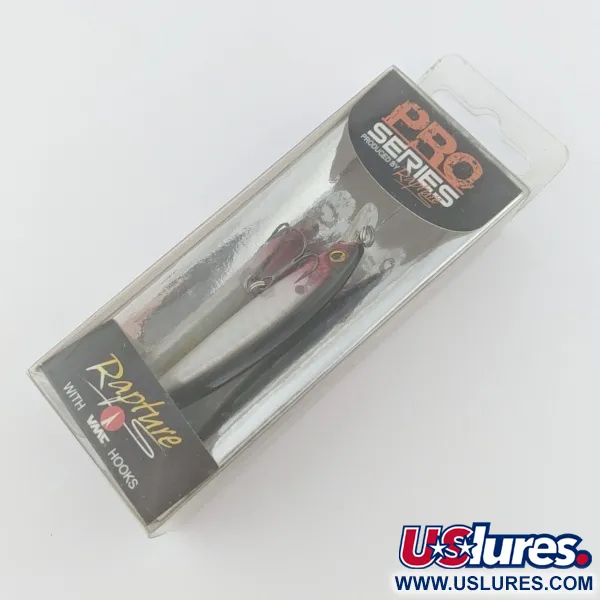 Rapture Pro Series Amber Jack 7, 7g, Amber Jack, uppoava vaappu #24336