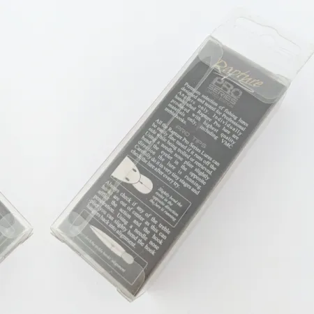 Rapture Pro Series Amber Jack 7, 7g, Amber Jack, uppoava vaappu #24336