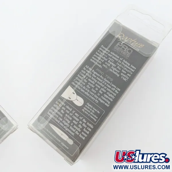 Rapture Pro Series Amber Jack 7, 7g, Amber Jack, uppoava vaappu #24336