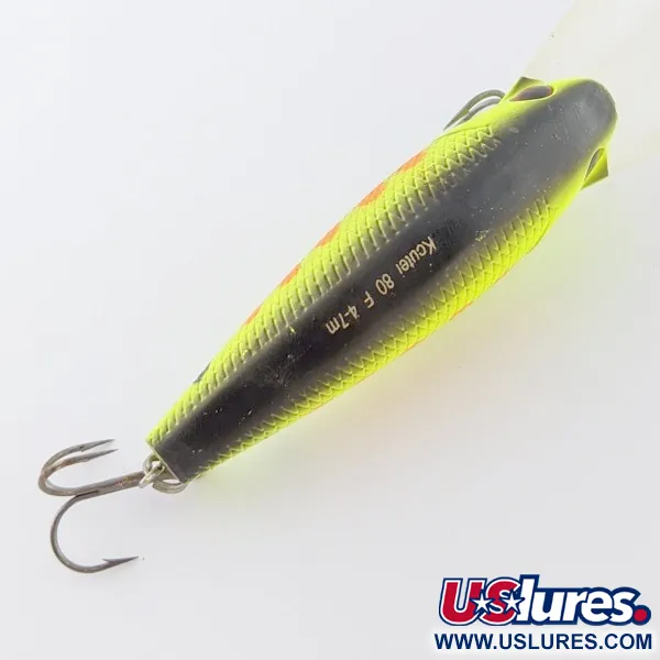 Kcutei 80, 21g Hot, syvännevaappu #24337