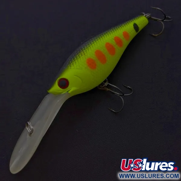 Kcutei 80, 21g Hot, syvännevaappu #24337