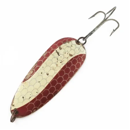 Dardevle Huskie Junior Detroit (1950-luku)