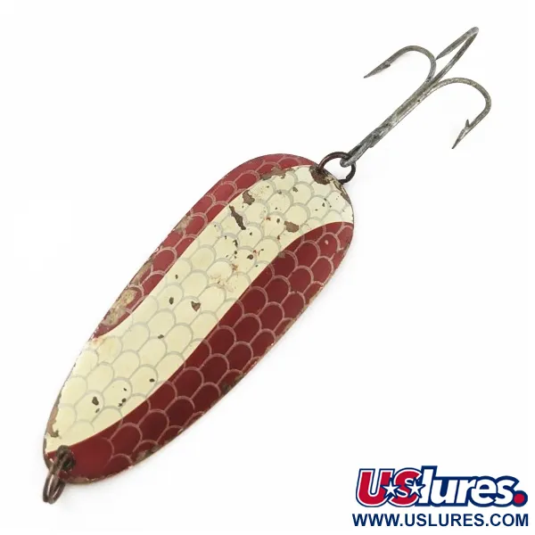 Dardevle Huskie Junior Detroit (1950-luku)