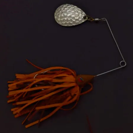 Bomber The Classics Bushwacker -spinnerbait