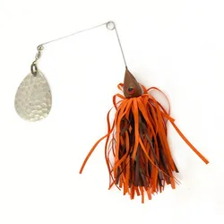 Bomber The Classics Bushwacker -spinnerbait