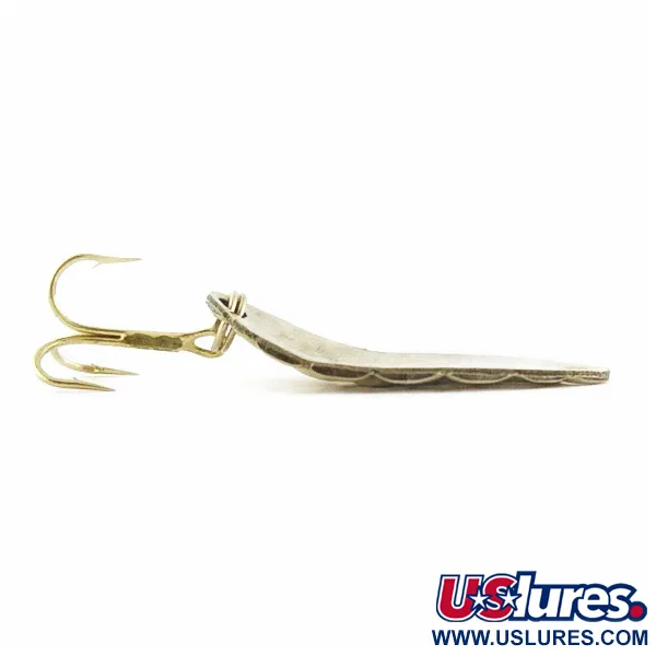 Acme Little Cleo bubbles, 3,5g, kulta, lusikkauistin #24347