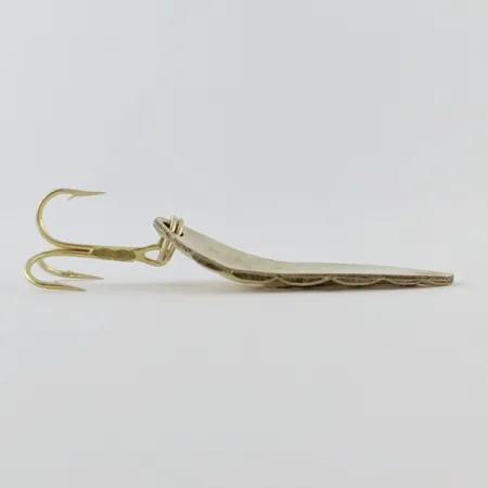 Acme Little Cleo bubbles, 3,5g, kulta, lusikkauistin #24347