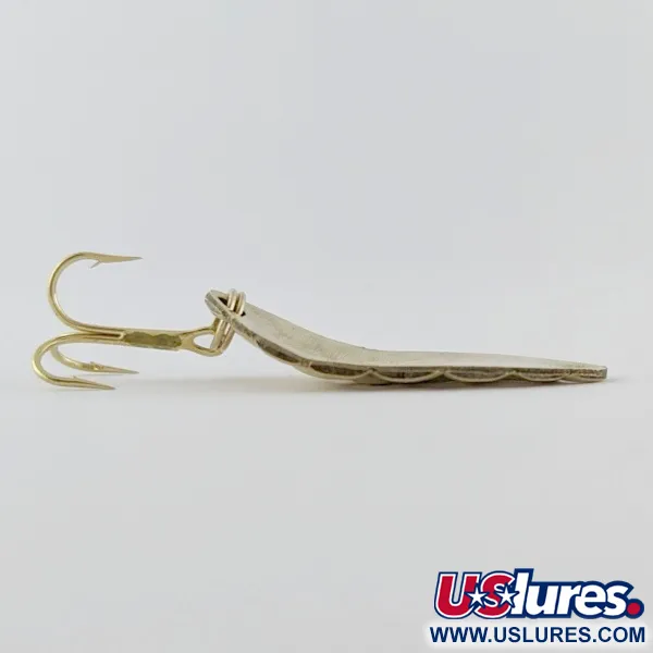 Acme Little Cleo bubbles, 3,5g, kulta, lusikkauistin #24347