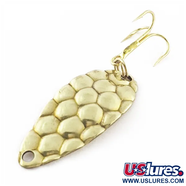 Acme Little Cleo bubbles -lusikkauistin