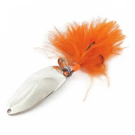 Seneca Little Cleo (Hula Girl), 14g nikkeli/sininen, lusikkauistin #24349