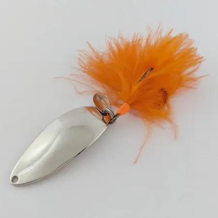 Seneca Little Cleo (Hula Girl), 14g nikkeli/sininen, lusikkauistin #24349