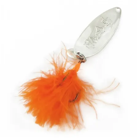 Seneca Little Cleo (Hula Girl), 14g nikkeli/sininen, lusikkauistin #24349