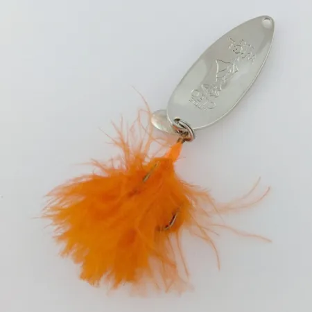 Seneca Little Cleo (Hula Girl), 14g nikkeli/sininen, lusikkauistin #24349