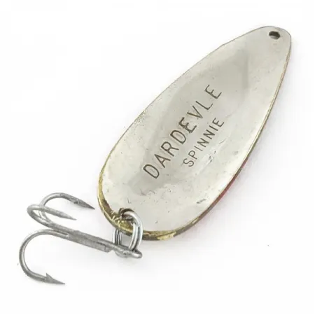 Eppinger Dardevle Spinnie, 9g Red Devle, lusikkauistin #24350