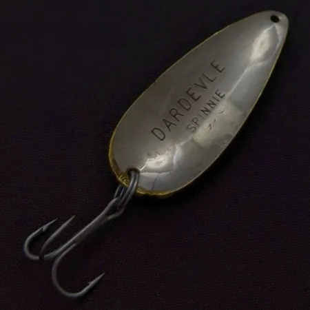 Eppinger Dardevle Spinnie, 9g Red Devle, lusikkauistin #24350