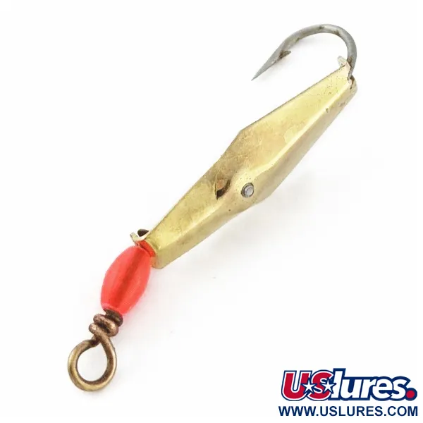 James E. Clark Clark Spoon 00