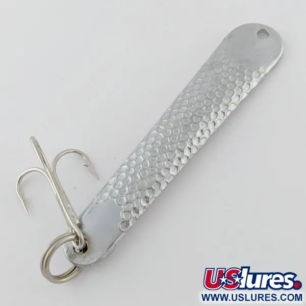 Herter's Cape Hatteras Japan S22, 42g nikkeli, lusikkauistin #24356