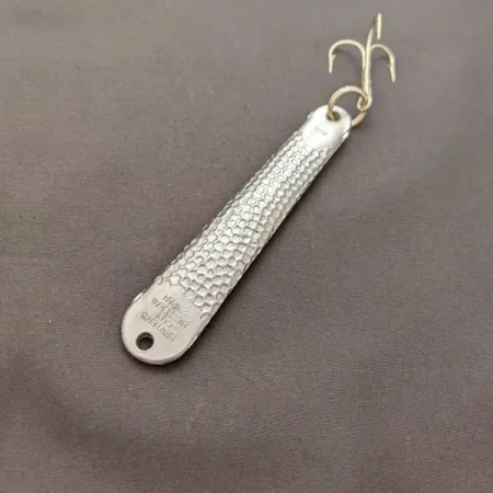 Herter's Cape Hatteras Japan S22, 42g nikkeli, lusikkauistin #24356