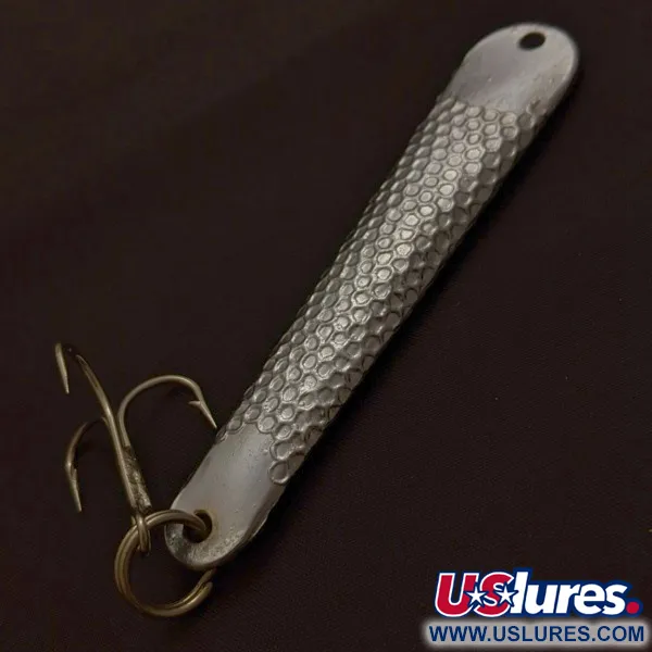 Herter's Cape Hatteras Japan S22, 42g nikkeli, lusikkauistin #24356