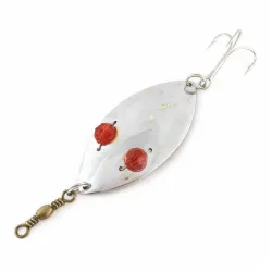 Hofschneider Red Eye Wiggler -lusikkauistin