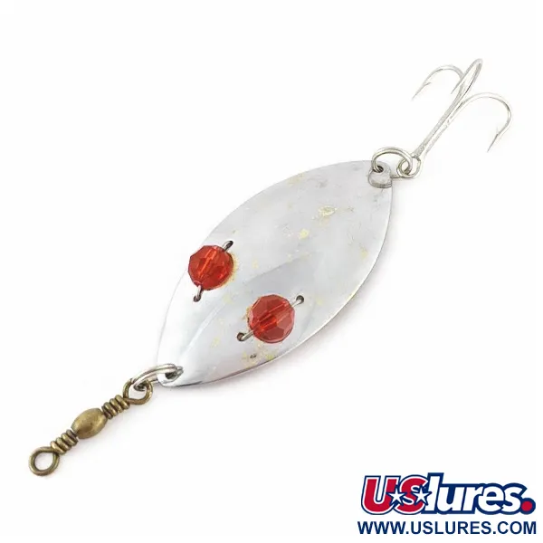 Hofschneider Red Eye Wiggler -lusikkauistin