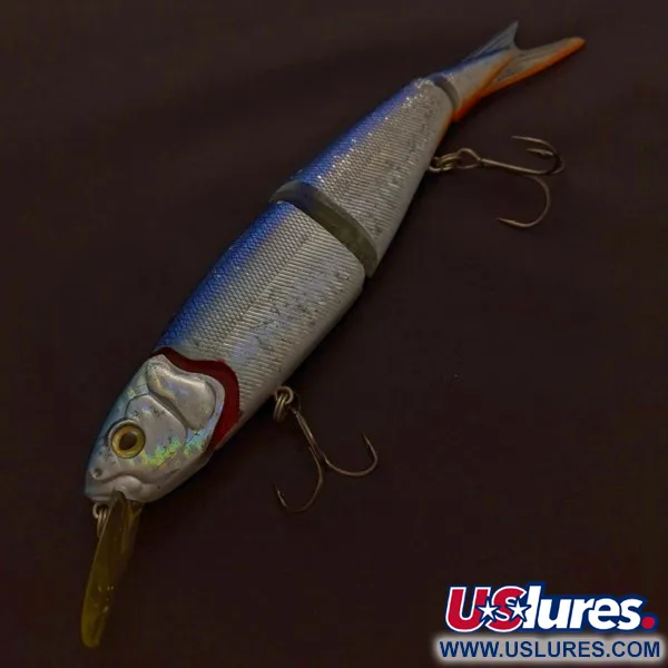 Savage Gear 4Play CL Liplure, 51g, Fire Tiger, Swimbait #24361-1