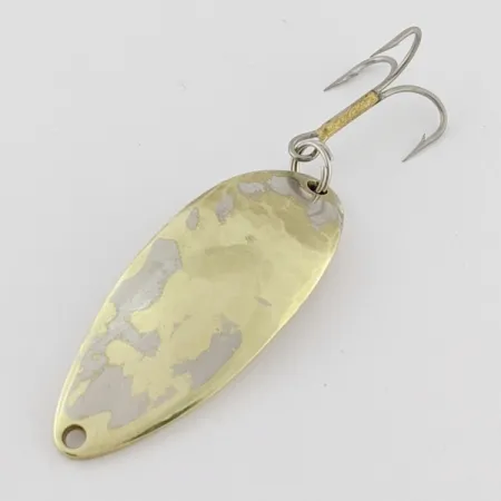 Seneca Little Cleo (Hula Girl), 14g Nikkeli/kulta, lusikkauistin #24364