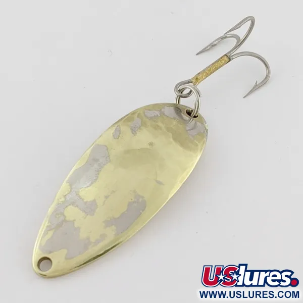 Seneca Little Cleo (Hula Girl), 14g Nikkeli/kulta, lusikkauistin #24364