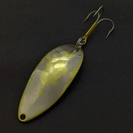 Seneca Little Cleo (Hula Girl), 14g, nikkeli/kulta, lusikkauistin #24365