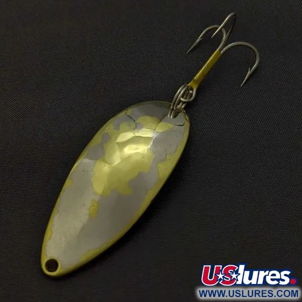 Seneca Little Cleo (Hula Girl), 14g, nikkeli/kulta, lusikkauistin #24365