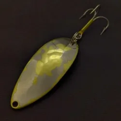 Little Cleo (Hula Girl) -lusikkauistin