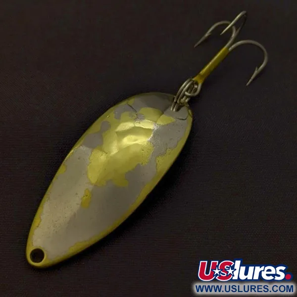 Little Cleo (Hula Girl) -lusikkauistin