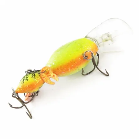 Renosky Lures Guido's Double Image Vaappu, Fire Tiger, 9.5g, #24467