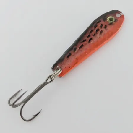 Renosky Renosky bloody jig, 12g punainen/musta, jigi #24369