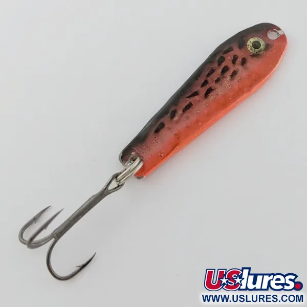 Renosky Renosky bloody jig, 12g punainen/musta, jigi #24369