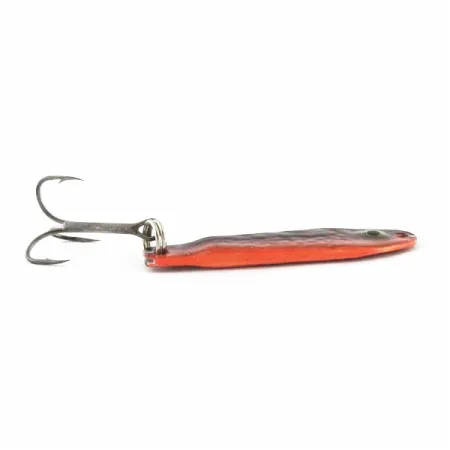Renosky Renosky bloody jig, 12g punainen/musta, jigi #24369
