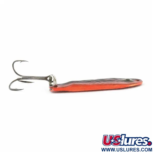 Renosky Renosky bloody jig, 12g punainen/musta, jigi #24369