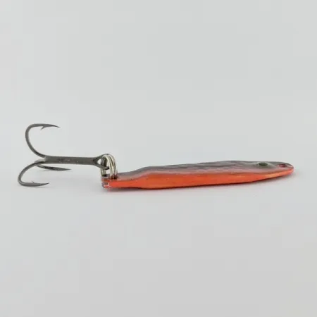 Renosky Renosky bloody jig, 12g punainen/musta, jigi #24369