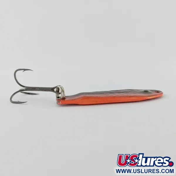Renosky Renosky bloody jig, 12g punainen/musta, jigi #24369