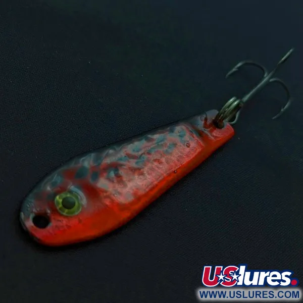 Renosky Renosky bloody jig, 12g punainen/musta, jigi #24369