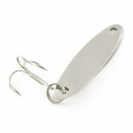 Acme Kastmaster, 3,5 g nikkeli, lusikkauistin #24371