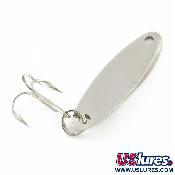 Acme Kastmaster, 3,5 g nikkeli, lusikkauistin #24371