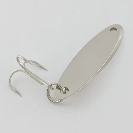 Acme Kastmaster, 3,5 g nikkeli, lusikkauistin #24371