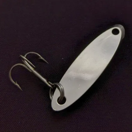 Acme Kastmaster, 3,5 g nikkeli, lusikkauistin #24371