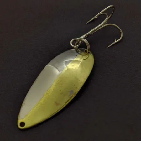 Seneca Little Cleo (Hula Girl), 21g Nikkeli/kulta, lusikkauistin #24373